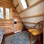 Aparra Surfcamp * Hendaye
