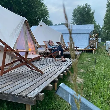 Aparra Surfcamp * Hendaye