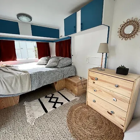 Aparra Surfcamp Kemp