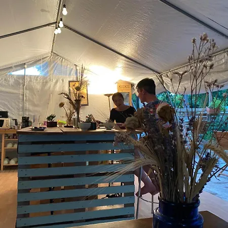 Aparra Surfcamp Kemp *