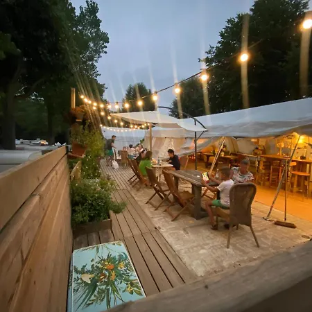 Aparra Surfcamp Kemp