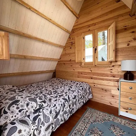 Aparra Surfcamp * Hendaye