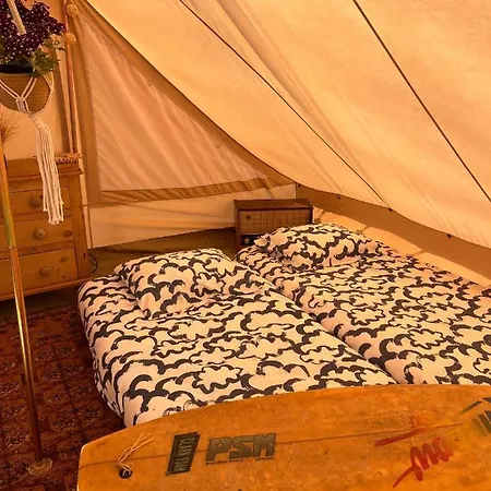 Aparra Surfcamp * Hendaye