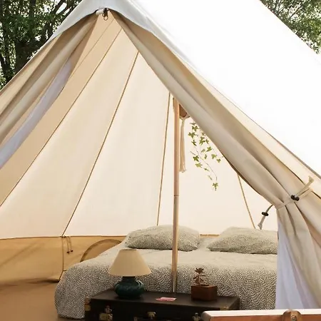 Кемпинг Aparra Surfcamp
