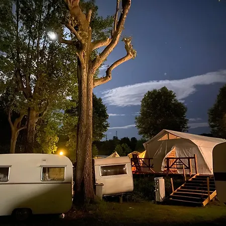 Aparra Surfcamp Hendaye