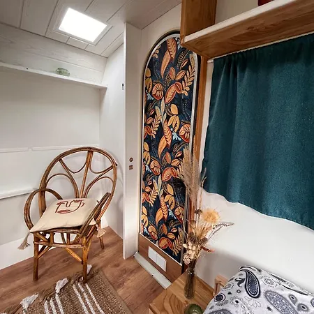 Aparra Surfcamp Hendaye