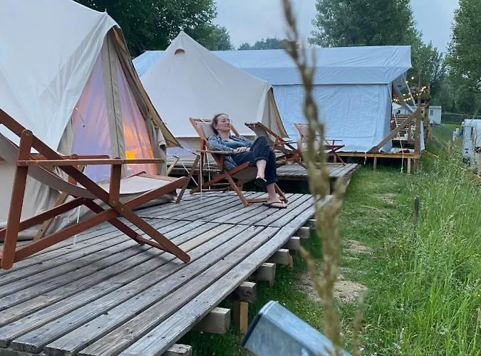 Aparra Surfcamp * Hendaye