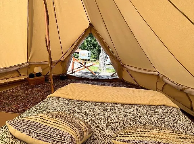 Kemping Aparra Surfcamp