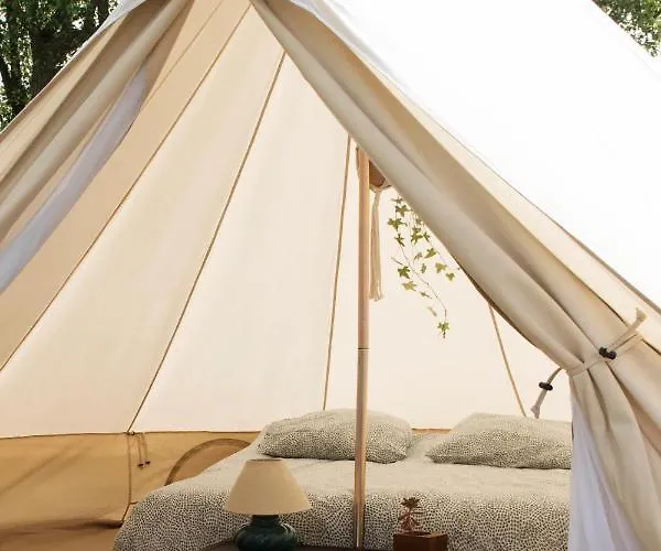 Kemping Aparra Surfcamp