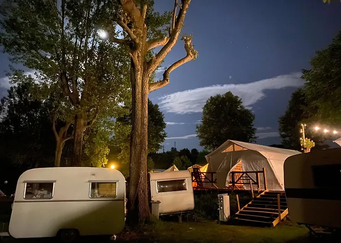 Aparra Surfcamp Hendaye