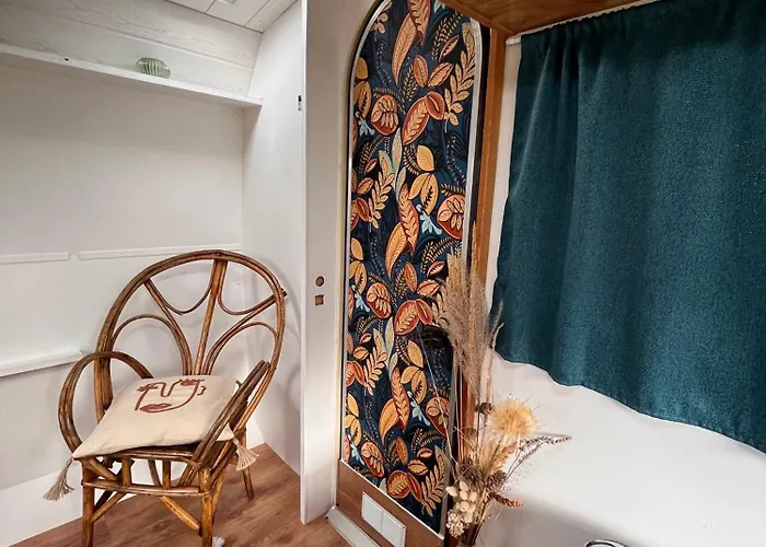 Aparra Surfcamp Hendaye