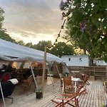 营地 Aparra Surfcamp