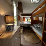 Aparra Surfcamp 营地