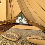 营地 Aparra Surfcamp