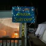 Aparra Surfcamp