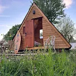 مكان تخييم Aparra Surfcamp أُنْداي