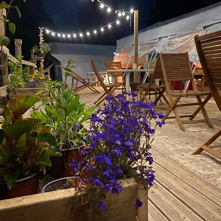 Aparra Auberge Hendaye *