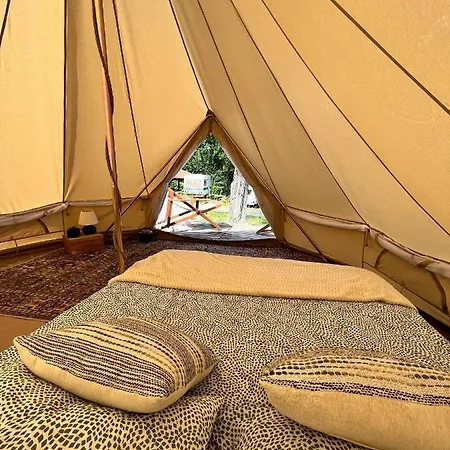 Camping Aparra Auberge Hendaye