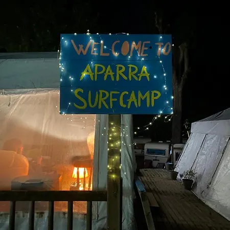 Aparra Surfcamp
