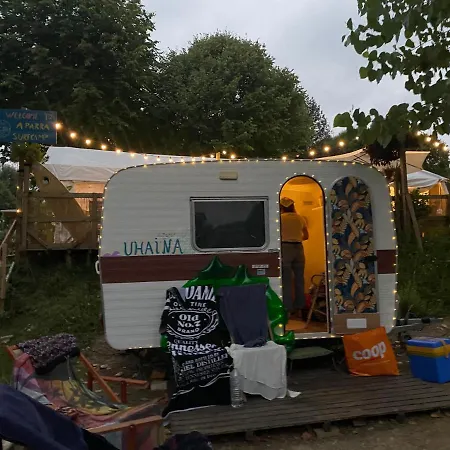 Aparra Surfcamp