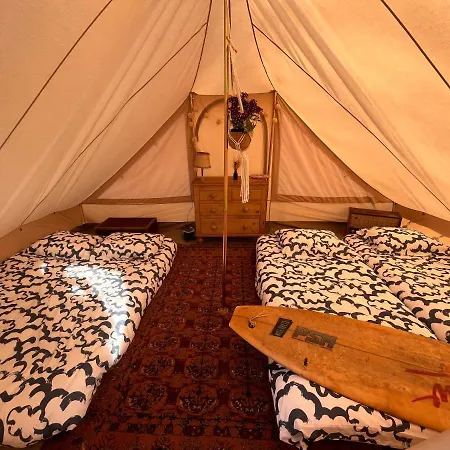 Aparra Surfcamp أُنْداي