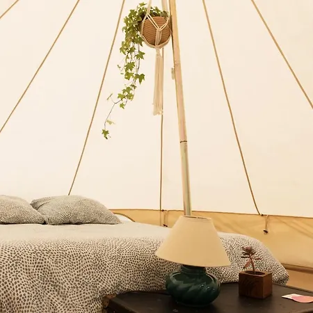 Aparra Surfcamp * أُنْداي