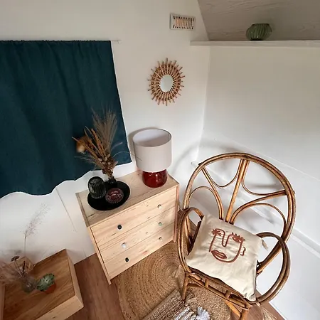 Aparra Surfcamp أُنْداي