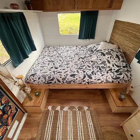 Campsite Aparra Surfcamp