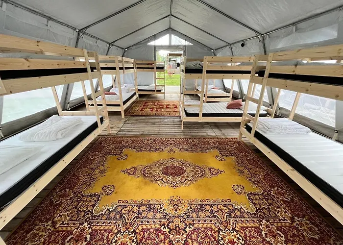 Aparra Surfcamp Hendaye