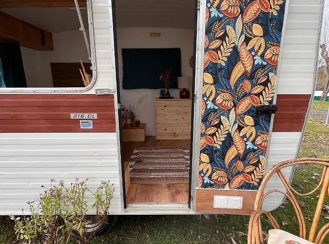 Aparra Surfcamp 营地