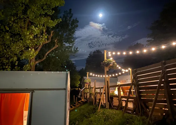 营地 Aparra Surfcamp *