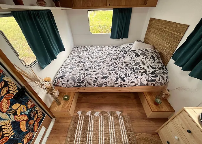 营地 Aparra Surfcamp