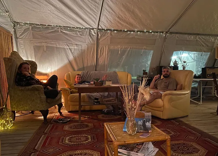 营地 Aparra Surfcamp *